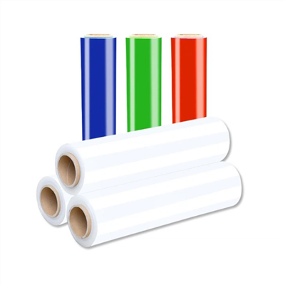 Автомобильная термоусадочная обертка